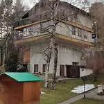 Grosse 2 Mit Terrasse Apartamento Bad Ragaz