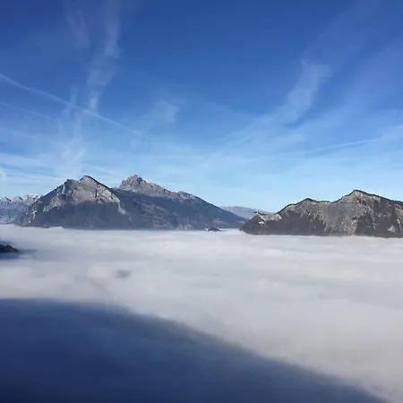 Grosse 2 Mit Terrasse Διαμέρισμα Bad Ragaz