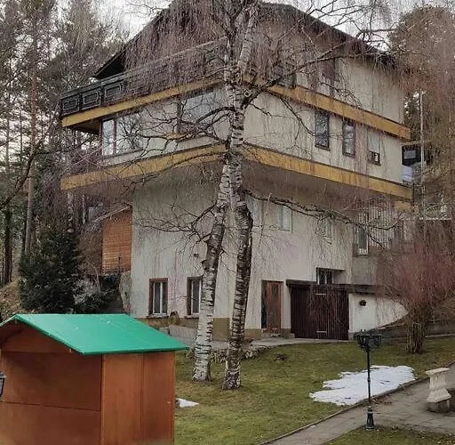 Grosse 2 Mit Terrasse Appartement Bad Ragaz